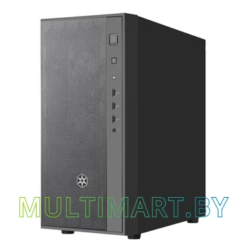 Корпус SilverStone Fara R1 (SST-FAR1B-G) картинка 4